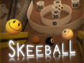 Ойын Skeeball
