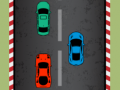 Ойын Car Traffic Racing