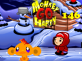 Ойын Monkey Go Happy Stage 146