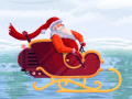 Ойын Sleigh Shot