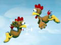 Ойын Moorhuhn Shooter