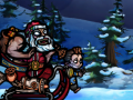 Ойын Christmas Rage