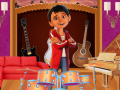 Ойын Coco Musical Instrument Shop