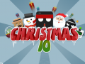 Ойын Christmas.io