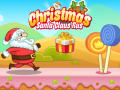 Ойын Сhristmas Santa Claus Rus