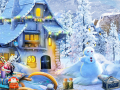 Ойын Saving Christmas