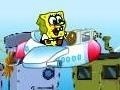 Ойын Spongebob Shooter