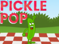 Ойын Pickle Pop