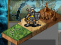 Ойын RPG MO - MMORPG