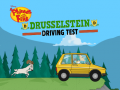 Ойын  Phineas And Ferb: Drusselteins Driving Test