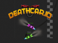 Ойын Deathcar.io