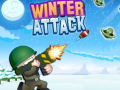 Ойын Winter Attack