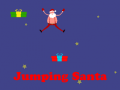 Ойын Jumping Santa