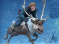 Ойын Frozen Block Party