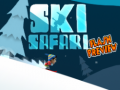 Ойын Ski Safari flash preview