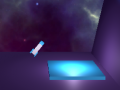 Ойын Rocket Dancer