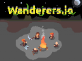 Ойын Wanderers.io