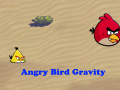 Ойын Angry Bird Gravity