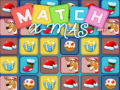 Ойын Match X-mas 2017