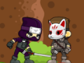 Ойын Ninja Fighter