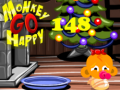 Ойын Monkey Go Happy Stage 148