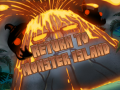 Ойын  Spongebob: Return to Monster Island