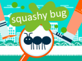 Ойын Squashy Bug