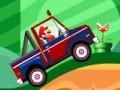 Ойын Mario Truck Ride