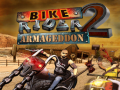 Ойын Bike Rider 2: Armageddon