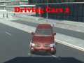 Ойын Driving Cars 2