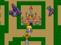 Ойын Defend the Castle