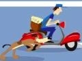 Ойын Mail Delivery