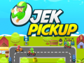 Ойын Ojek Pickup