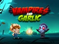 Ойын Vampires And Garlic