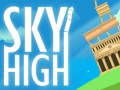 Ойын Sky hight