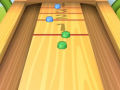 Ойын Table Shuffleboard