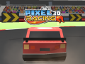 Ойын Pixel Racing 3d