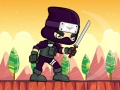 Ойын Ninja Adventure: Relax Time