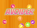 Ойын Avoider