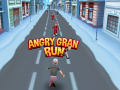 Ойын Angry Gran Run Russi
