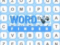 Ойын Word Finder