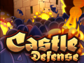Ойын Castle Defense