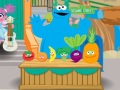 Ойын 123 Sesame Street: Monster Music