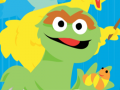 Ойын 123 Sesame Street: Word Play