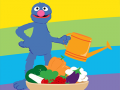 Ойын 123 Sesame Street: Grow Your Colors