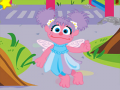 Ойын  123 Sesame Street: Story Book Builder