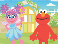 Ойын 123 Sesame Street: Ready, Set, Grow!