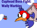 Ойын Cuphead Boss Fight: Wally Warbles