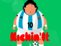 Ойын Kickin