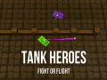 Ойын Tank Heroes: Fight or Flight